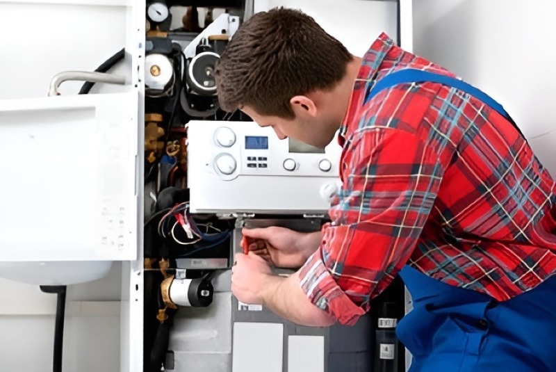 Water Heater repair in Lakeside